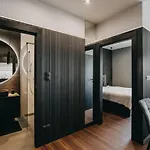 Black&white Bukowska18 B With Balcony And Garage *