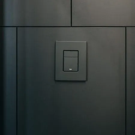 Black&white Bukowska18 B With Balcony And Garage דירה *