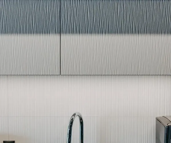 Black&white Bukowska18 B With Balcony And Garage Apartment *